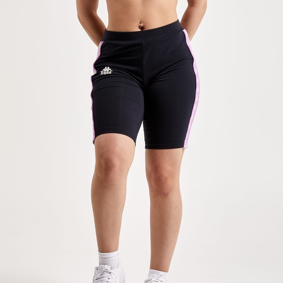 Kappa Pants - Kappa Banda Dicles Bike shorts